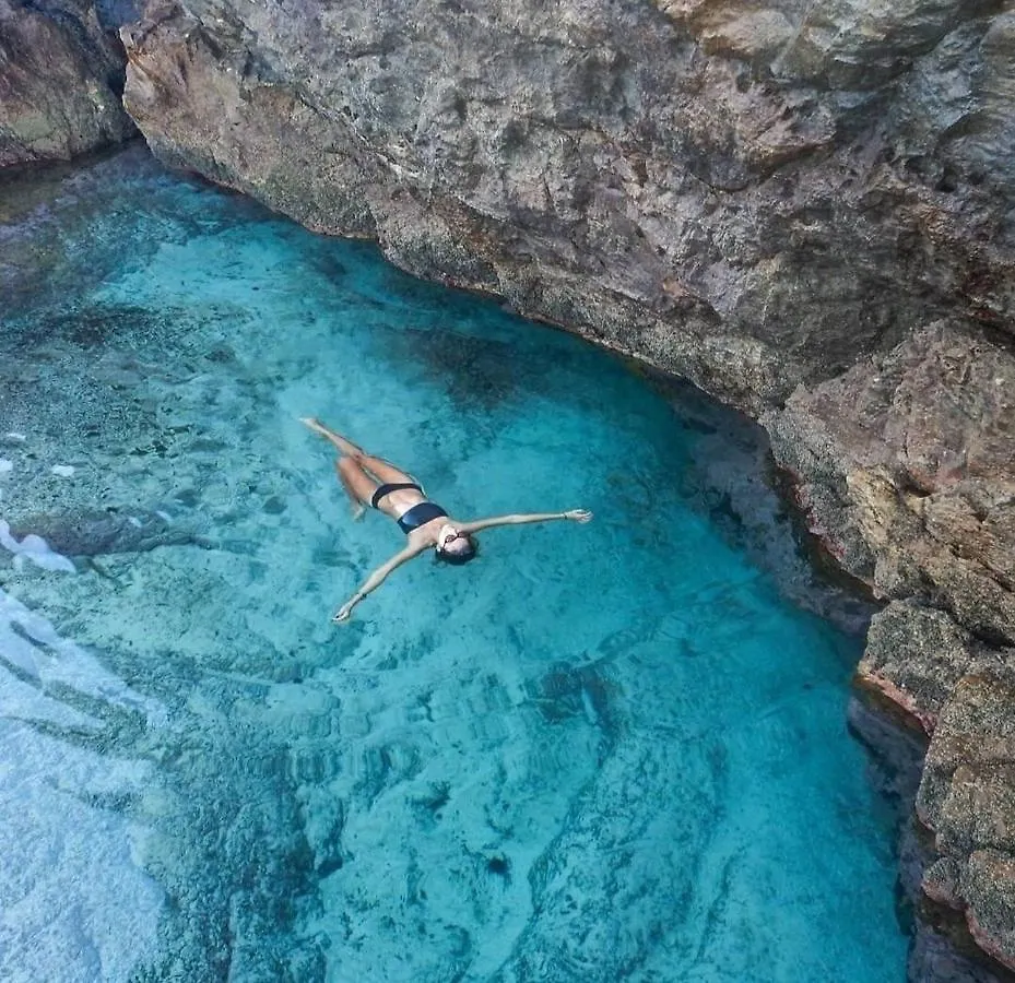 Apartamento Arraial Do Cabo, Vista Mar, Conforto, Piscina. Brasil