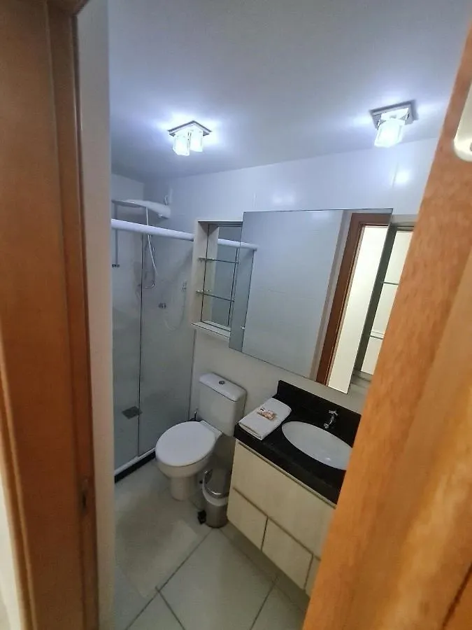 Apartamento Arraial Do Cabo, Vista Mar, Conforto, Piscina.
