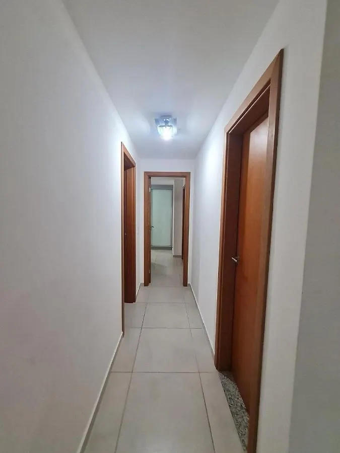 Apartamento Arraial Do Cabo, Vista Mar, Conforto, Piscina.
