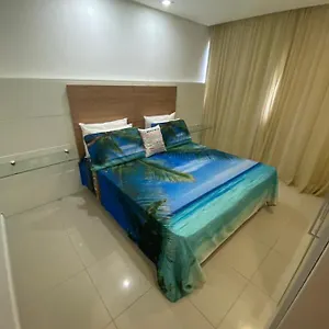 Flat No Marulhos Resort, Muro Alto, Ipojuca-pe Apartamento Pôrto das Galinhas