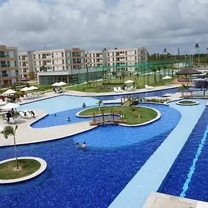 Muro Alto Condomínio Clube Apartamento Pôrto das Galinhas