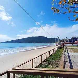 Um A Beira Mar!! Apartamento Florianópolis