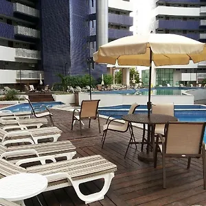 Lindo Ap Vista Mar No De Fortaleza. Apartamento Fortaleza (Ceara)