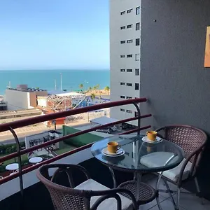 Conforto E Sofisticacao A Beira-mar, Iracema 411 Apartamento Fortaleza (Ceara)