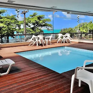 Costeira Beira Mar - By Ideal Trip Apartamento Fortaleza (Ceara)