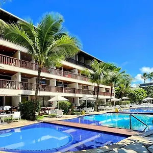 Nannai - Garoupa Apartamento Pôrto das Galinhas