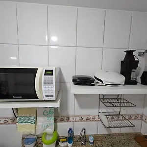 Pe Na Areia Arraial do Cabo